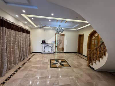 1 Kanal Luxury House in F-7 Islamabad