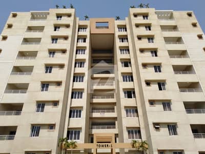 Good 4500 Square Feet Flat For Rent In Navy Housing Scheme Karsaz