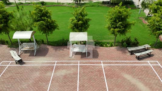 Rare 10 Marla Residential Plot For Sale In Lahore GT Road Faisalabad