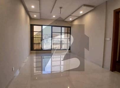 Bahria Enclave Islamabad Sector H The Galleria 3 Bed Luxury Apartment For Sale