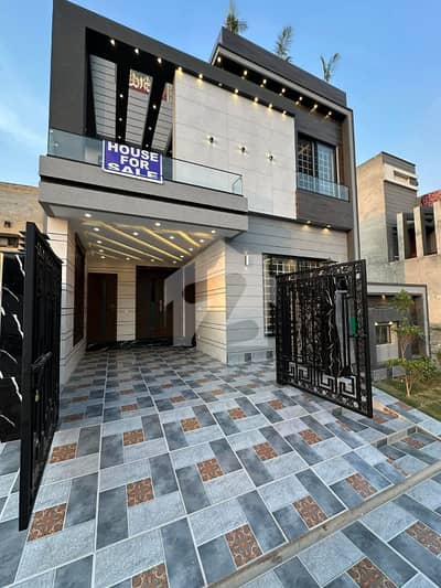 5 Marla Luxury House For Sale In Park View City Lahore 5 Marla Luxury House For Sale In Park View City Lahore
