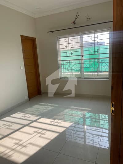 2 Bed Luxury Apartment For Rent In CDA Sectors D -12 Islamabad
