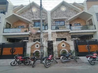 Book House Today In Al Rehman Phase 2 - Block I For Sale Book House Today In Al Rehman Phase 2 - Block I For Sale