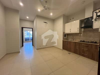 One Bed Unfurnished Apartment For Rent In River Hills Bahria Town Phase 7 Rawalpindi