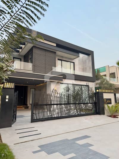 2 Kanal Luxury House For Sale In DHA Phase 2, Islamabad