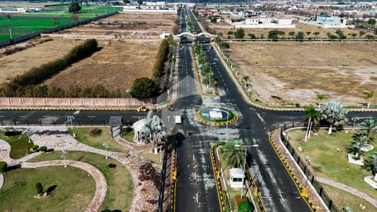5 Marla Residential Plot For Sale Paradise Valley Phase 2 Best Location 5 Marla Residential Plot For Sale Paradise Valley Phase 2 Best Location