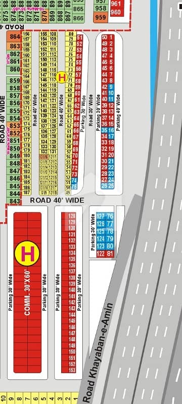 Prime Location Plot For Sale Prime Location Plot For Sale