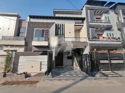 Reserve A Centrally Located House In Al Rehman Phase 2 - Block L Reserve A Centrally Located House In Al Rehman Phase 2 - Block L