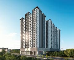 Sawera Grand Enclave Apartments For Sale