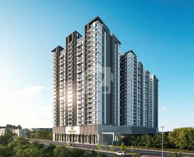 Sawera Grand Enclave Apartments For Sale