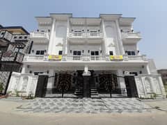 Prime Location House 10 Marla For sale In Al Rehman Phase 2 - Block K