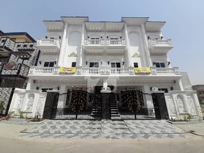 Prime Location House 10 Marla For sale In Al Rehman Phase 2 - Block K Prime Location House 10 Marla For sale In Al Rehman Phase 2 - Block K