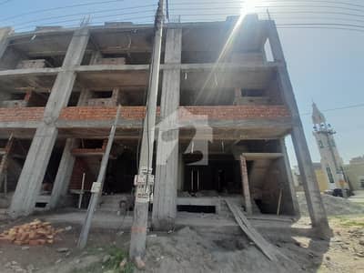 الرحمان گارڈن لاہور میں 8 مرلہ Studio عمارت 5.0 لاکھ میں کرایہ پر دستیاب ہے۔