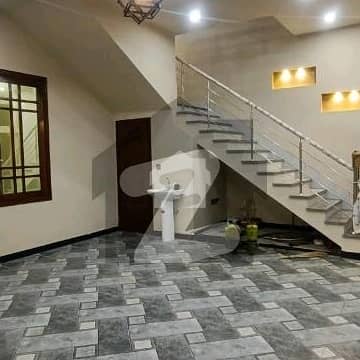 Gulshan-E-Maymar - Sector V 240 Square Yards House Up For Sale