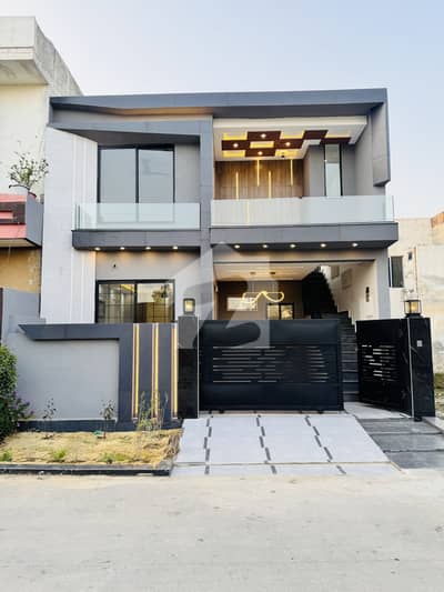 5 Marla House For Sale In Al Haram Garden 5 Marla House For Sale In Al Haram Garden
