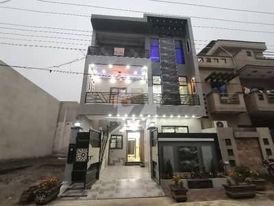 Get In Touch Now To Buy A House In Al Rehman Phase 2 - Block J