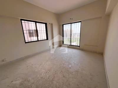4 Bed DD Flat Brand New Flat For Sale In Burj Al Harmain Scheme 33