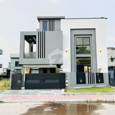10 Marla House For Sale Bahria Town Islamabad