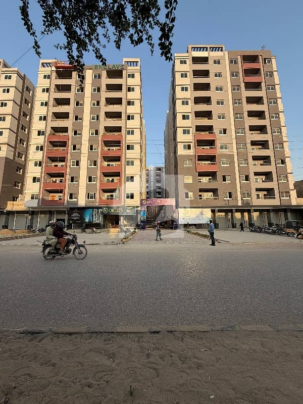 سکیم 33 کراچی میں 5 مرلہ Studio دکان 10.53 کروڑ میں برائے فروخت۔ سکیم 33 کراچی میں 5 مرلہ Studio دکان 10.53 کروڑ میں برائے فروخت۔