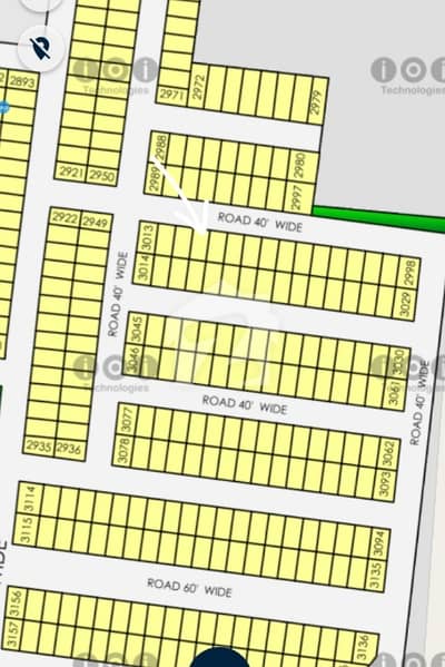 Residential Plot For Sale
