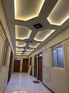 BRAND NEW READY TO MOVE FIRST FLOOR 3 BED DD FOR SALE