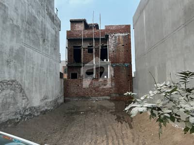 Prime 5 Marla Plot For Sale In Park View City, Lahor
