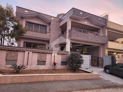 1 Kanal Upper Portion For Rent