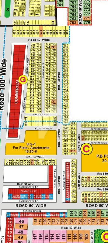 Good Location Plot for Sale
