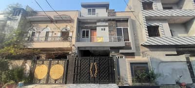 Reserve A House Of 4 Marla Now In Al Rehman Phase 2 - Block A Reserve A House Of 4 Marla Now In Al Rehman Phase 2 - Block A