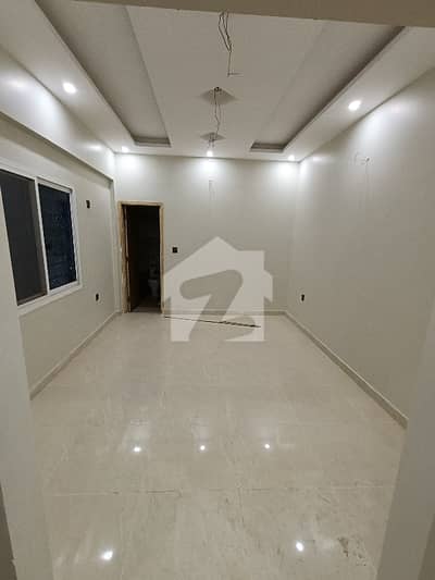 4 Bed DD Flat In Prime Location For Rent