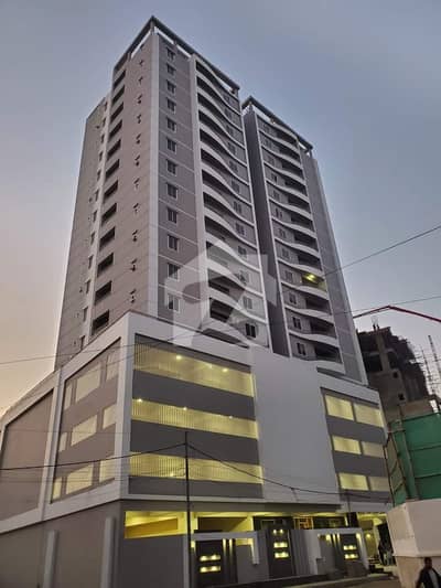 SAWERA GRAND FLAT FOR SALE