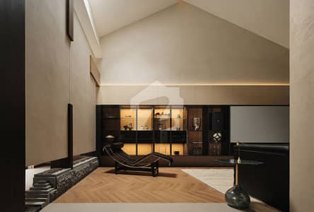 750 Yards Commercial Use Renovated Bungalow For Rent Located On A Wide Road With Tons Of Parking Space Near Tipu Sultan, Shahrah-e-Faisal and Shaheed-e-Millat Road Suitable For Companies That Operate 24/7 | Office For Rent
