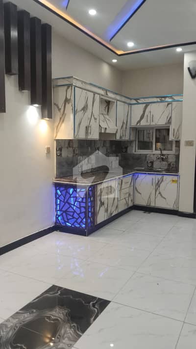 3 Marla House For Rent Bismillah Housing Scheme GT Road Manawan Lahore