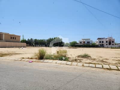 CHANCE DEAL 22ND ST TIPU 666 Yards Plot For Sale Dha Phase 8 Zone E PARTY MEETING