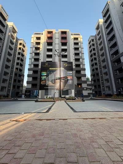 Modern Living Redefined Apartments For Sale In Sawera Enclave