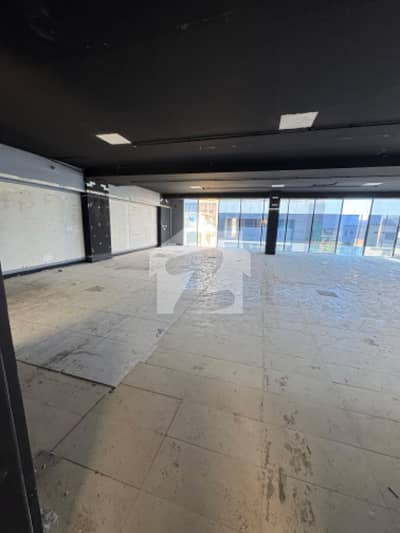 Small Shahbaz Commercial Full Floor Office For Rent Small Shahbaz Commercial Full Floor Office For Rent
