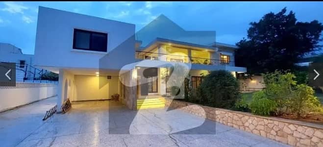 Exclusive Bungalow For Rent