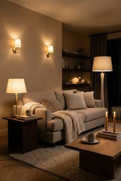 500 Yards Luxurious 1st Floor Portion In Immaculate Condition Located Near Karsaz In Navy Housing Scheme Suitable For Those In Search Of A Property In Immaculate Condition In A Highly Secure Neighborhood