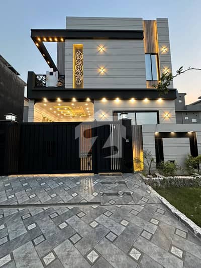 5 Marla House For Sale In Rose Block ParkViewCity Lahore