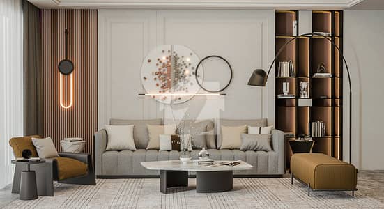 3 Bd Lounge Apartment in Booking Gated Community, Ocean Gardens , Scheme 33 3 Bd Lounge Apartment in Booking Gated Community, Ocean Gardens , Scheme 33
