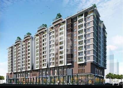 PS Heights COM-9 Luxury Apartments In The Heart Of Scheme 33, Karachi PS Heights COM-9 Luxury Apartments In The Heart Of Scheme 33, Karachi
