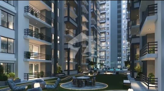 Your Dream Apartment Is Now Affordable! Book Today On Main Super Highway, Near Kababjees, With Convenient 7-Year Installment Plans Starting At Rs. 4.75 Lac. Limited Units Available!