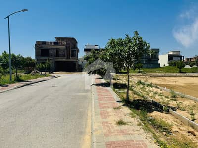 1 Kanal Plot For Sale In Block F.