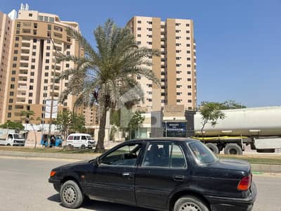 2 Bed DD Luxury And Brand New Apartment For Sale Burj Al Harmain, Scheme 33,