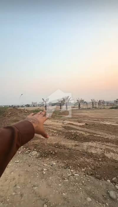 Prime Residential Plot for Sale in I Prime Street 4