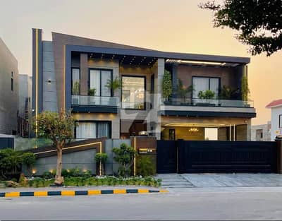 20 Marla Brand New Modern House For sale 20 Marla Brand New Modern House For sale