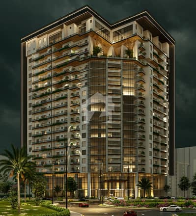 HEAVEN 20 HEIGHTS THE FUTURE OF LUXURY LIVING IN Askari 11 Sector B, Lahore