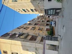 FLAT FOR SALE AL MUSTAFA APARTMENT GULSHAN-E-IQBAL 14 FLAT FOR SALE AL MUSTAFA APARTMENT GULSHAN-E-IQBAL 14