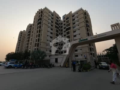 Prime Location 2200 Square Feet Flat In Malir For Sale At Good Location