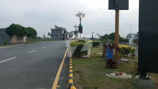 5 Marla Plot For Sale in Zam Zam City Lahore 5 Marla Plot For Sale in Zam Zam City Lahore